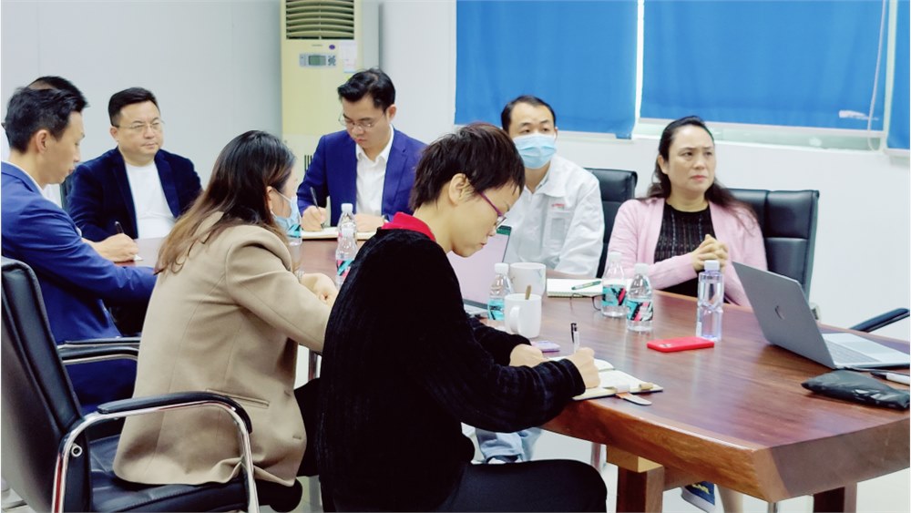 鑄就鐵三角 奮戰新征程 | 賽維集團《鐵三角項目管理專項培訓》圓滿結束！